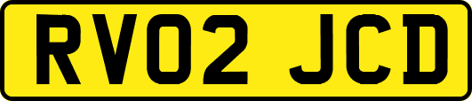 RV02JCD