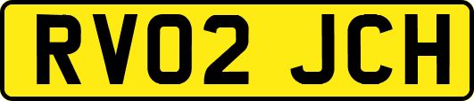 RV02JCH