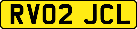 RV02JCL