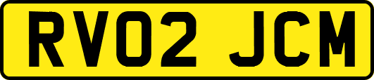 RV02JCM