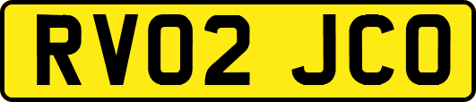 RV02JCO