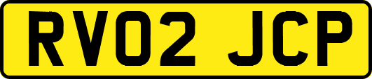 RV02JCP