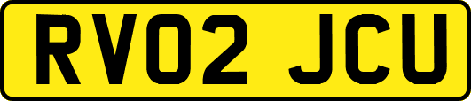 RV02JCU
