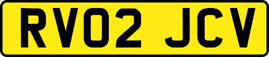 RV02JCV