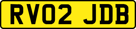 RV02JDB