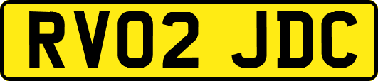 RV02JDC