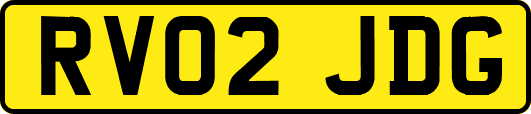 RV02JDG