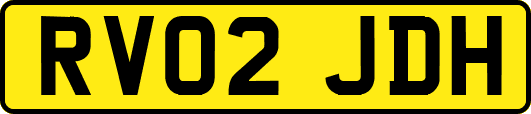 RV02JDH