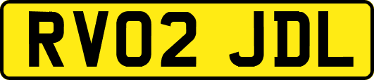 RV02JDL