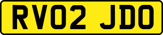 RV02JDO