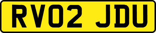RV02JDU
