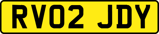 RV02JDY