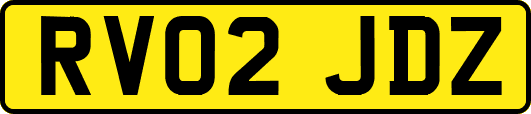 RV02JDZ