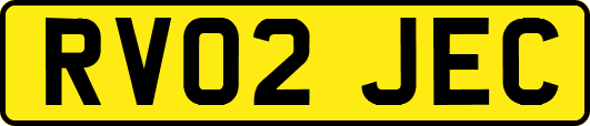 RV02JEC