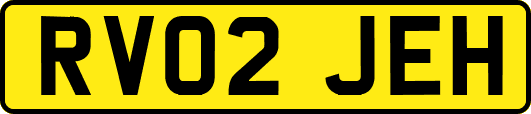 RV02JEH