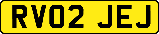 RV02JEJ