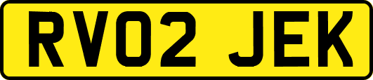 RV02JEK
