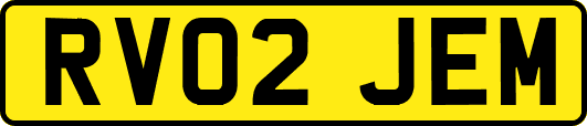 RV02JEM