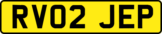 RV02JEP