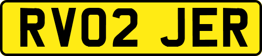 RV02JER