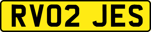 RV02JES