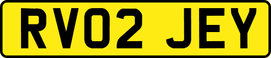 RV02JEY