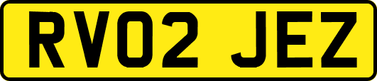 RV02JEZ