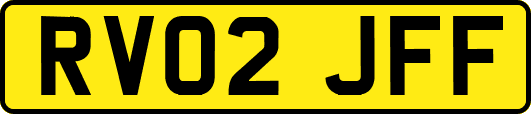 RV02JFF
