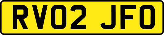 RV02JFO