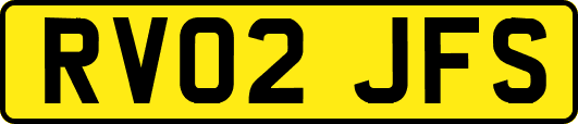 RV02JFS
