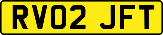 RV02JFT
