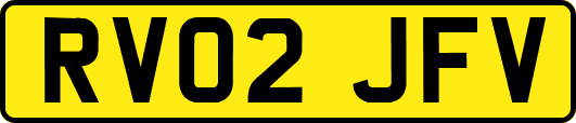 RV02JFV
