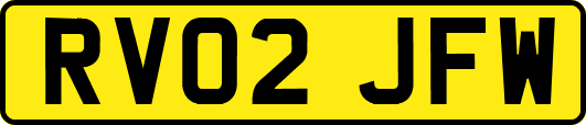 RV02JFW