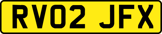 RV02JFX