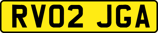 RV02JGA