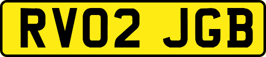 RV02JGB