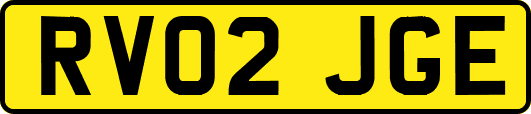RV02JGE