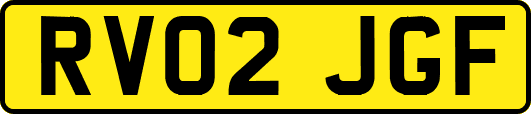 RV02JGF