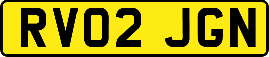 RV02JGN