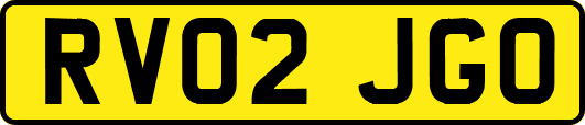 RV02JGO