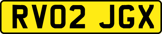 RV02JGX