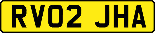 RV02JHA