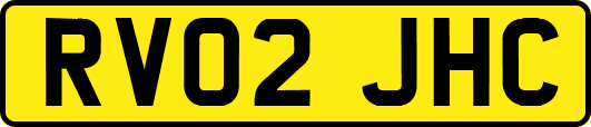 RV02JHC