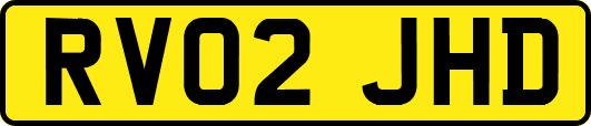 RV02JHD