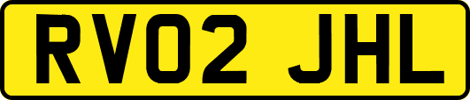RV02JHL
