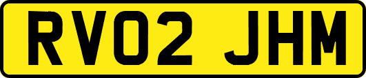 RV02JHM
