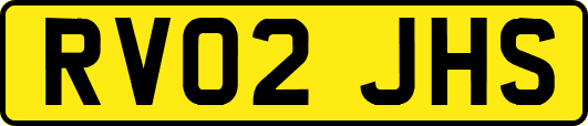 RV02JHS