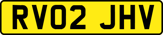 RV02JHV