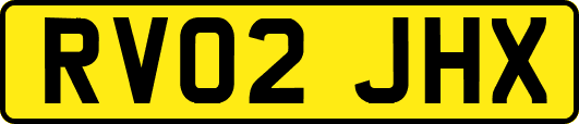 RV02JHX