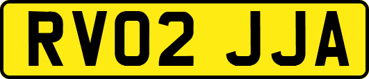 RV02JJA